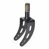 Mon Ster Front Caster Fork Assembly For The Merits Regal P310 (Used) -tools mobility Shop u57 3731 1 1