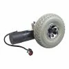 Right Side Motor & Wheel Assembly For The Invacare Pronto M71 (Used) -tools mobility Shop u57 3738 1 2