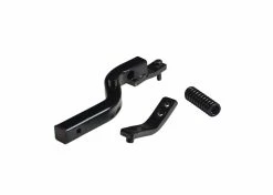 Mon Ster Front Left Side Anti-Tip Arm For Jazzy 1103 (Used) -tools mobility Shop used front left side anti tip arm jazzy 1103 1