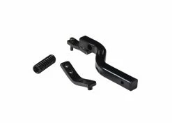 Mon Ster Front Right Side Anti-Tip Arm For Jazzy 1103 (Used) -tools mobility Shop used front right side anti tip arm jazzy 1103 1