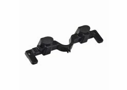 Mon Ster Interface Standoff And Left Side Panel Shrouds For Jazzy Select, Select GT And Select 6 (Used) -tools mobility Shop used interface standoff left side panel shrouds jazzy select gt 6 3