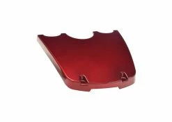 Pride Mobility Red Top Controller Cover For Jazzy Select, Select GT, Select 6, & Select 6 Ultra (Used)