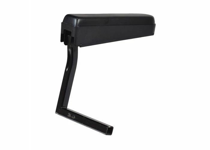 Mon Ster Left Armrest Assembly With Armpad For Jazzy Power Chairs (Used) 4 Mon Ster Left Armrest Assembly With Armpad For Jazzy Power Chairs (Used) - Image 2
