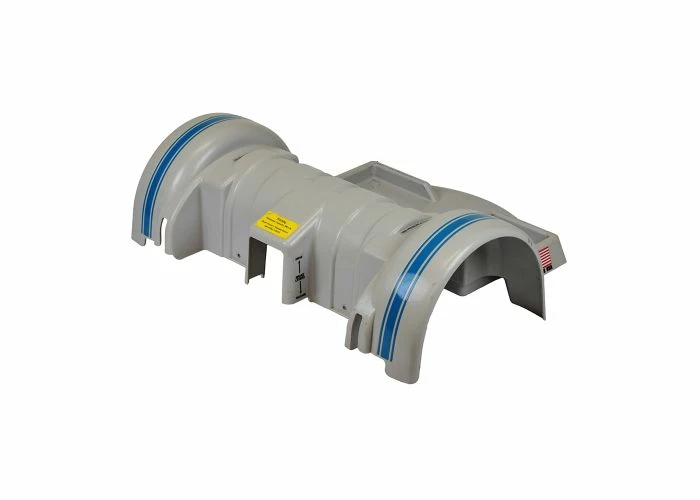 Mon Ster Main Body Shroud For The Hoveround® MPV5® (Used) 5 Mon Ster Main Body Shroud For The Hoveround® MPV5® (Used) - Image 3