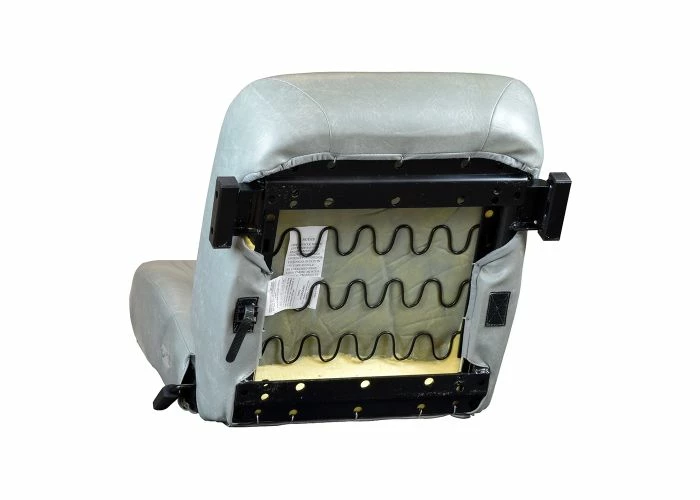 Mon Ster High Back Seat Assembly Without Base For The Hoveround® MPV5® (Used) 6 Mon Ster High Back Seat Assembly Without Base For The Hoveround® MPV5® (Used) - Image 4