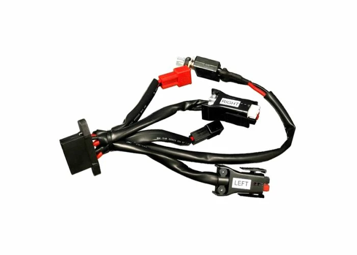 Mon Ster Wiring Harness For The ActiveCare Intrepid, Medalist, And Renegade Power Chairs 3 Mon Ster Wiring Harness For The ActiveCare Intrepid, Medalist, And Renegade Power Chairs