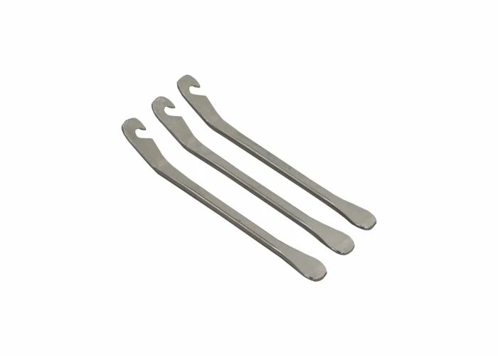 Mon Ster Metal Scooter & Bike Tire Levers (Set Of 3) 4 Mon Ster Metal Scooter & Bike Tire Levers (Set Of 3) - Image 2