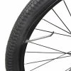 Mon Ster Metal Scooter & Bike Tire Levers (Set Of 3)