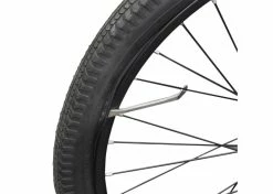 Mon Ster Metal Scooter & Bike Tire Levers (Set Of 3)