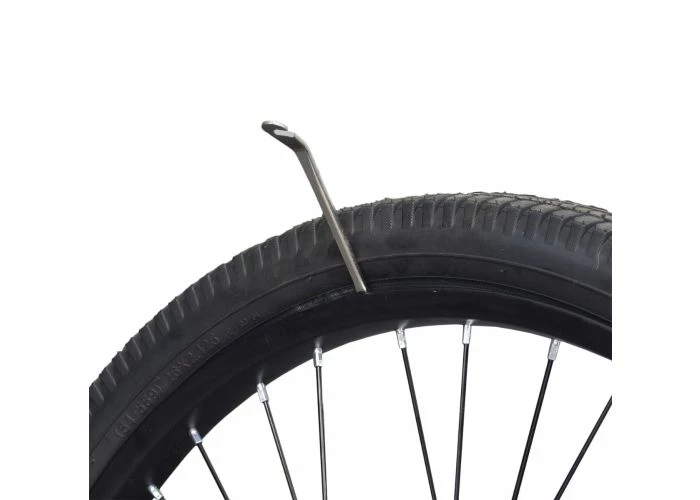 Mon Ster Metal Scooter & Bike Tire Levers (Set Of 3) 6 Mon Ster Metal Scooter & Bike Tire Levers (Set Of 3) - Image 4