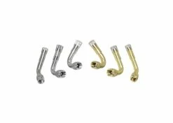 Mon Ster Angled Valve Stem Extender 3-Pack